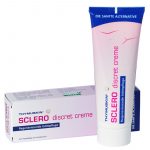 SCLERO Discret Creme