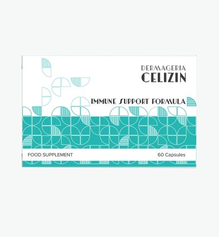 CELIZIN Immune support